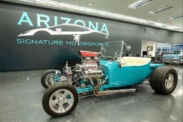 Photo of 1923  Ford Model T