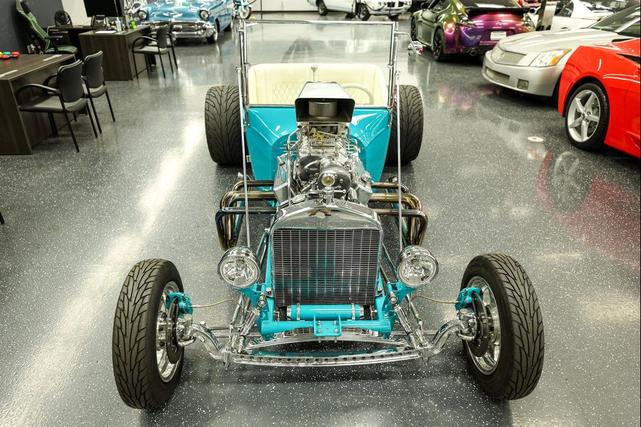 Photo of 1923  Ford Model T