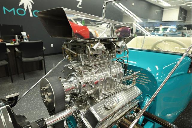 Photo of 1923  Ford Model T