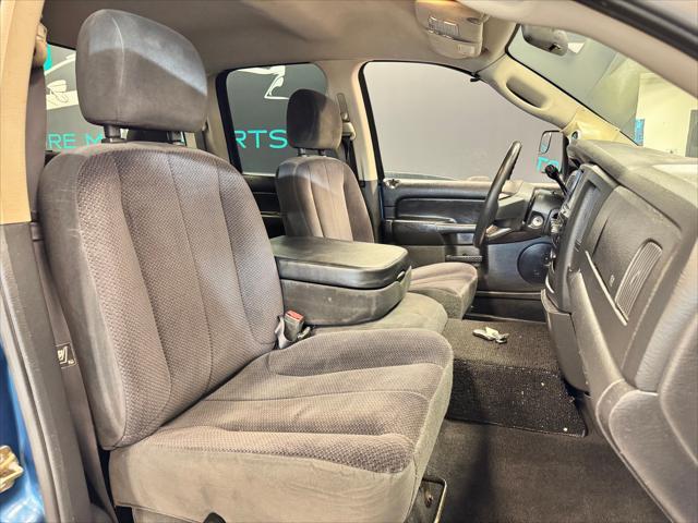 Photo of 2004  Dodge Ram 2500