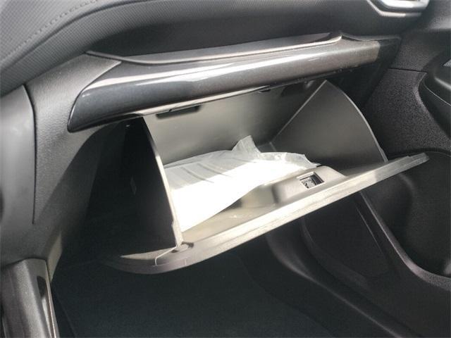 Photo of 2023 Summit White Chevrolet Trailblazer
