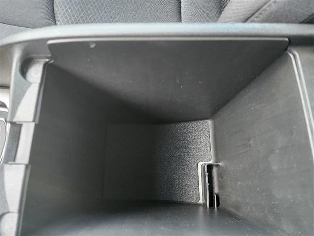 Photo of 2024 Mineral Gray Metallic Chevrolet Malibu