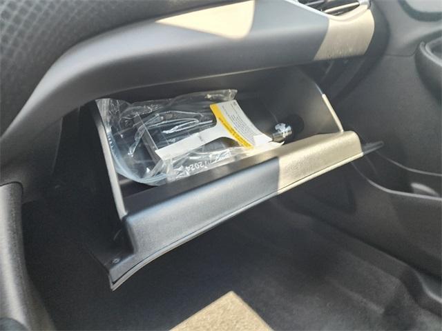 Photo of 2024 Mineral Gray Metallic Chevrolet Malibu