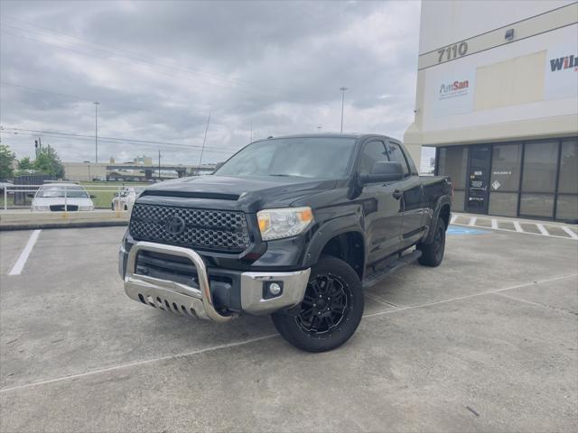 2014 Toyota Tundra