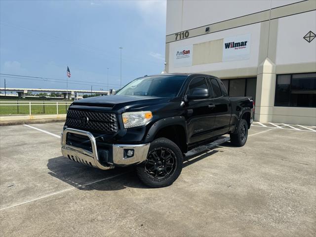 2014 Toyota Tundra