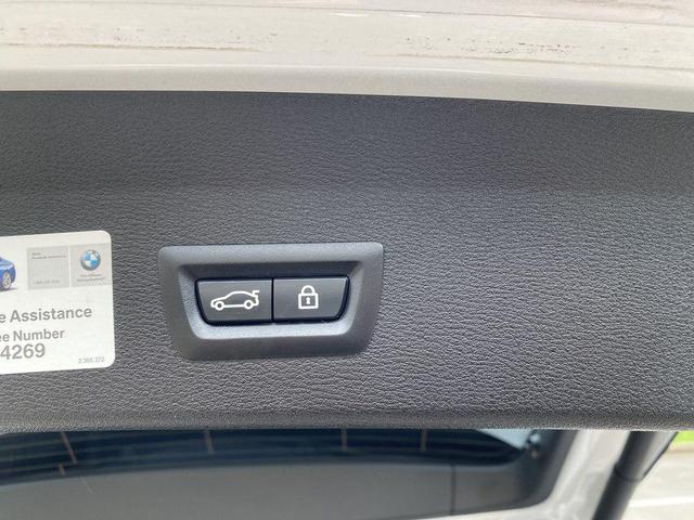 Photo of 2016 Glacier Silver Metallic BMW X1