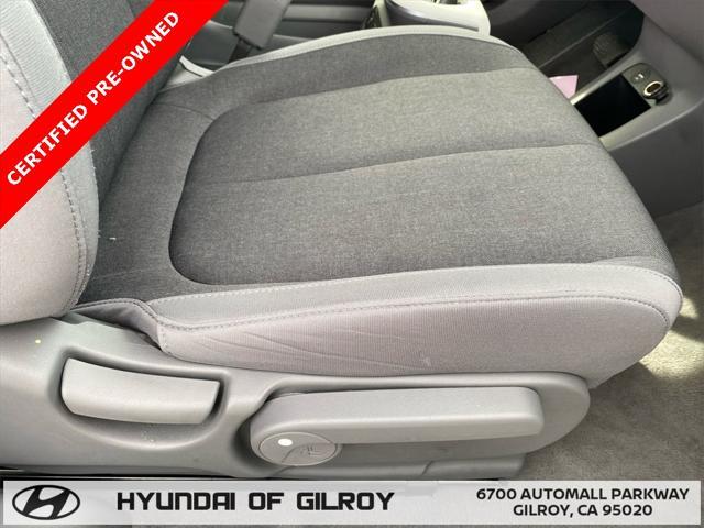 Photo of 2024 Atlas White Hyundai IONIQ 5