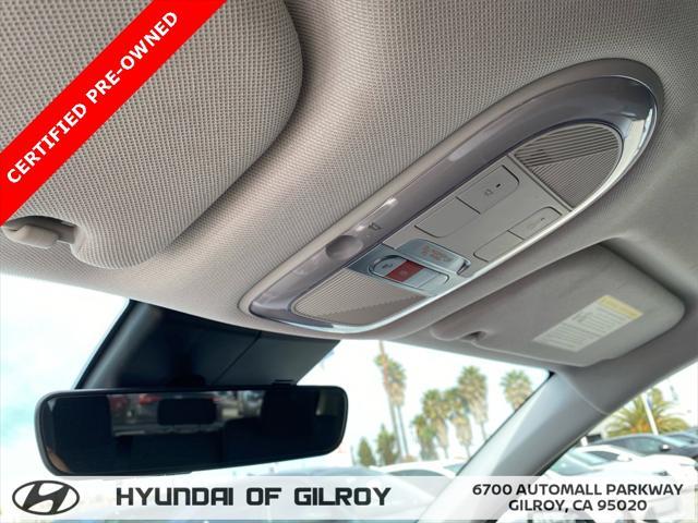 Photo of 2024 Atlas White Hyundai IONIQ 5