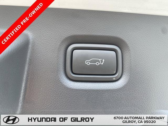 Photo of 2024 Atlas White Hyundai IONIQ 5