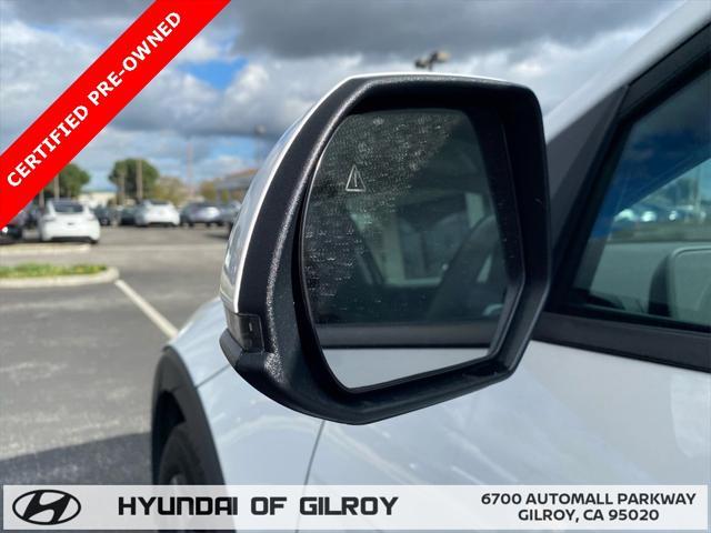 Photo of 2024 Atlas White Hyundai IONIQ 5