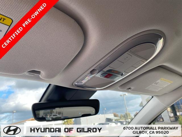 Photo of 2024 Atlas White Hyundai IONIQ 5