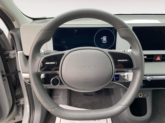 Photo of 2024 Cyber Gray Hyundai IONIQ 5