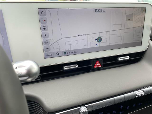 Photo of 2024 Cyber Gray Hyundai IONIQ 5