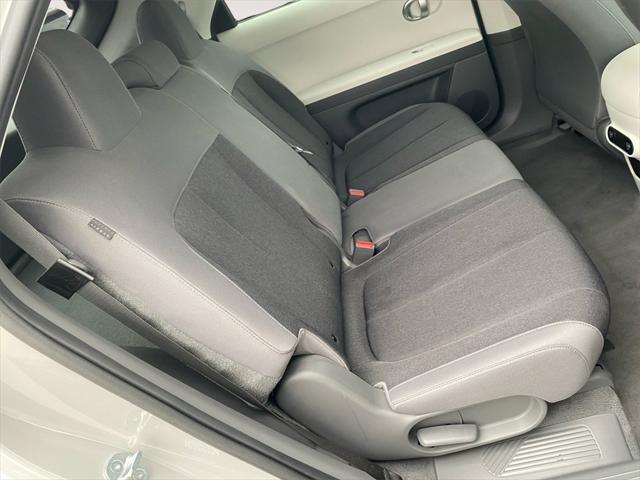 Photo of 2024 Cyber Gray Hyundai IONIQ 5