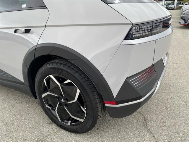 Photo of 2024 Cyber Gray Hyundai IONIQ 5