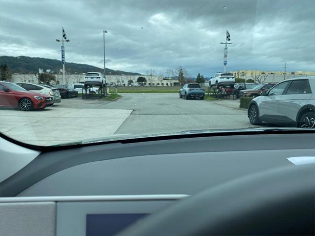 Photo of 2024 Cyber Gray Hyundai IONIQ 5