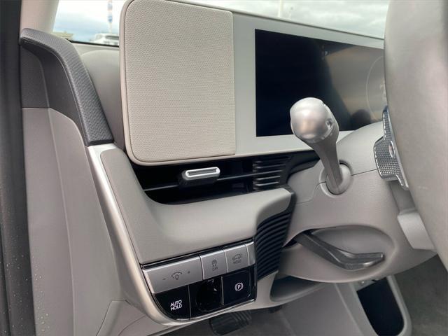 Photo of 2024 Cyber Gray Hyundai IONIQ 5