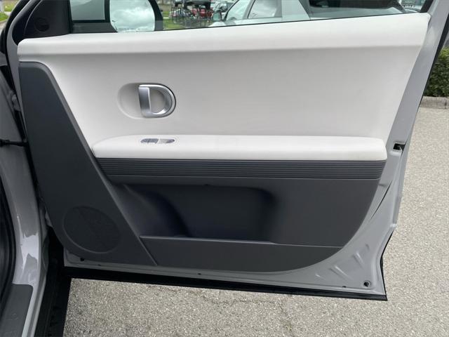 Photo of 2024 Cyber Gray Hyundai IONIQ 5