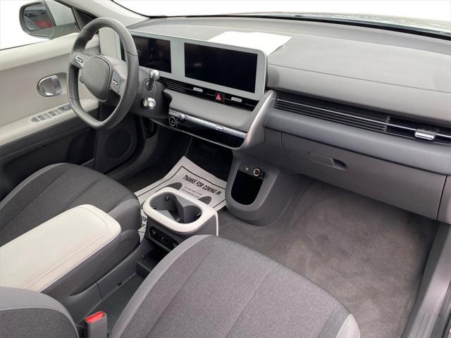 Photo of 2024 Cyber Gray Hyundai IONIQ 5