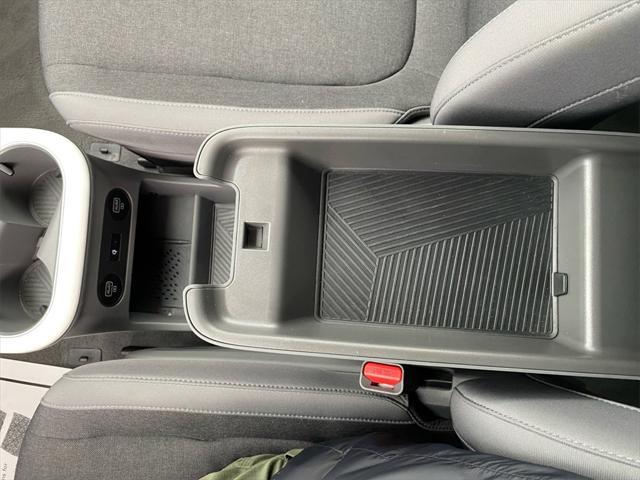 Photo of 2024 Cyber Gray Hyundai IONIQ 5