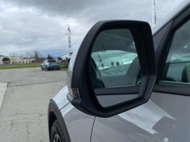 Photo of 2024 Cyber Gray Hyundai IONIQ 5