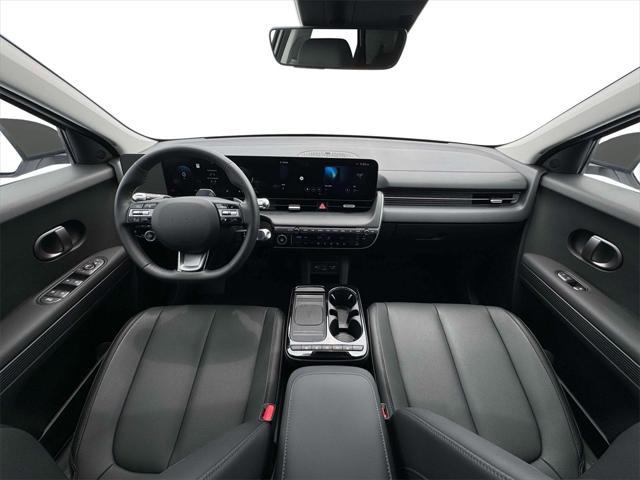 Photo of 2025 Digital Teal Hyundai IONIQ 5