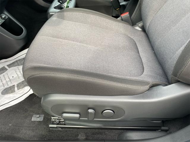 Photo of 2024 Atlas White Hyundai IONIQ 5