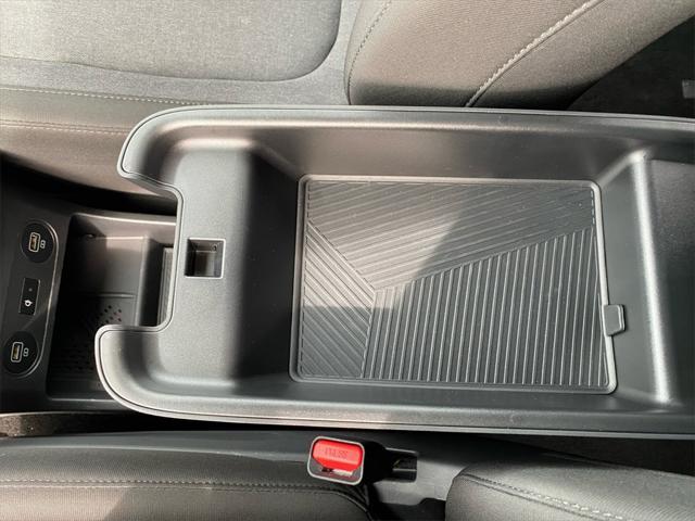 Photo of 2024 Atlas White Hyundai IONIQ 5