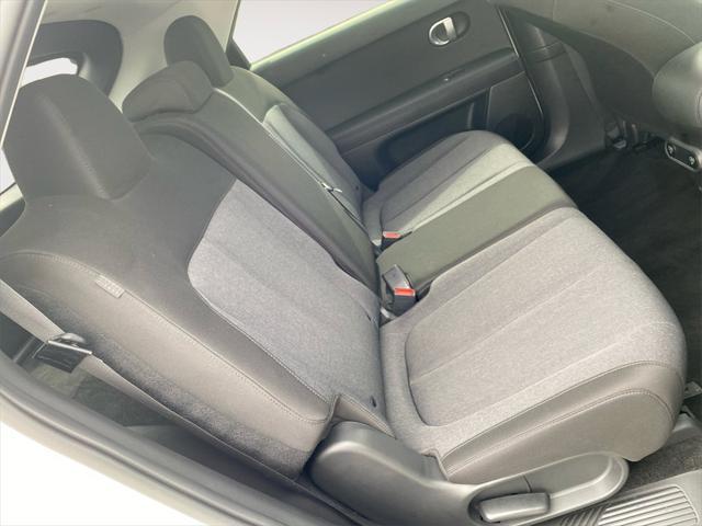 Photo of 2024 Atlas White Hyundai IONIQ 5