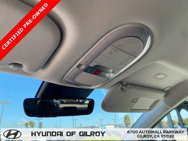 Photo of 2024 Abyss Black Hyundai IONIQ 5