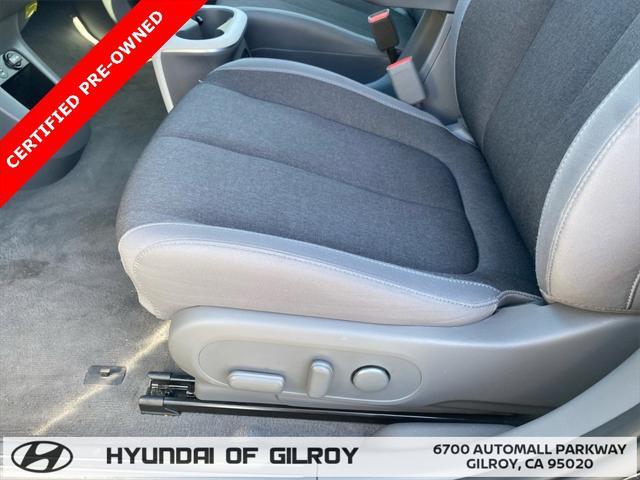 Photo of 2024 Abyss Black Hyundai IONIQ 5
