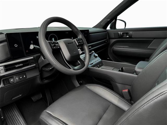 Photo of 2025 Rockwood Green Hyundai SANTA FE HEV