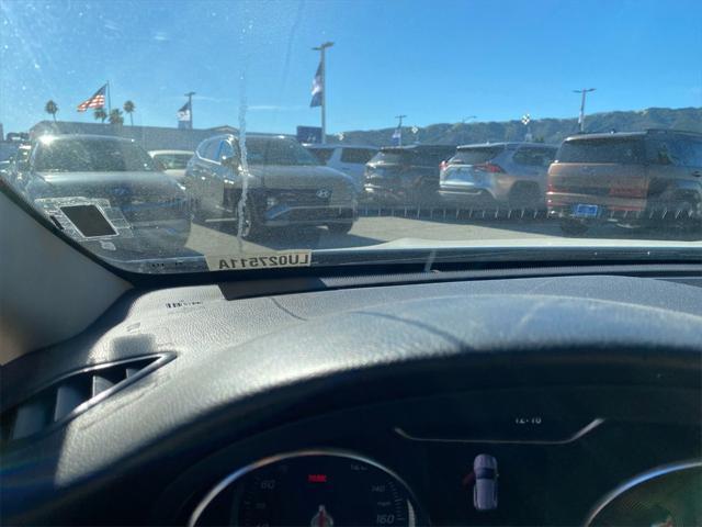 Photo of 2020 Polar White Mercedes-Benz GLA 250