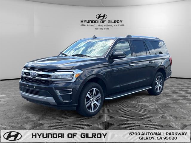 2023 Ford Expedition Max