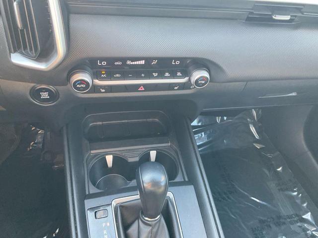 Photo of 2025 Jet Black Mica Mazda CX-50