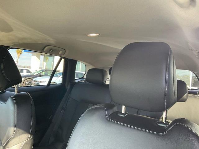 Photo of 2025 Jet Black Mica Mazda CX-50