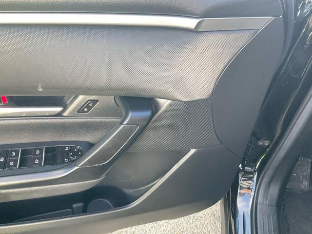 Photo of 2025 Jet Black Mica Mazda CX-50