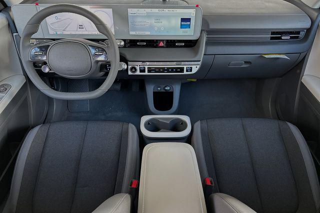 Photo of 2024 Cyber Gray Hyundai IONIQ 5