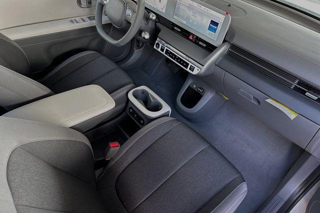 Photo of 2024 Cyber Gray Hyundai IONIQ 5
