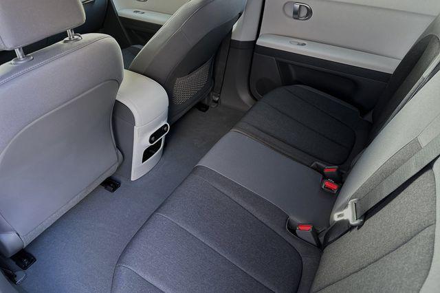 Photo of 2024 Cyber Gray Hyundai IONIQ 5