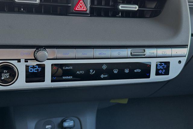 Photo of 2024 Cyber Gray Hyundai IONIQ 5