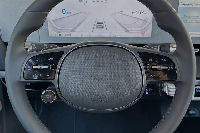 Photo of 2024 Cyber Gray Hyundai IONIQ 5