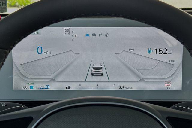 Photo of 2024 Cyber Gray Hyundai IONIQ 5