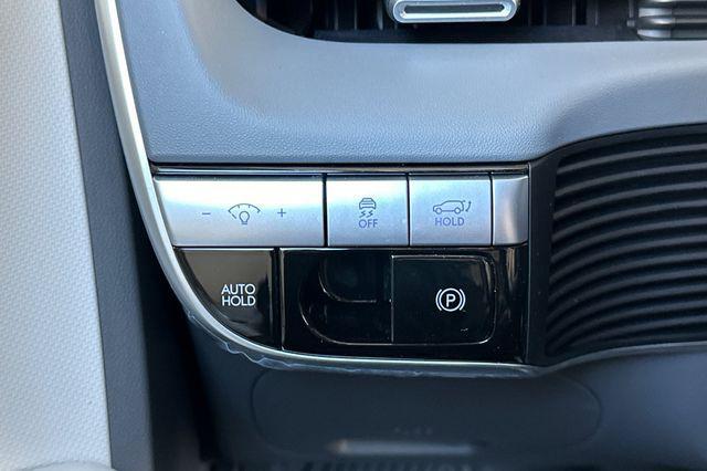 Photo of 2024 Cyber Gray Hyundai IONIQ 5