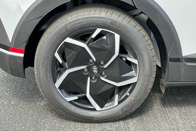 Photo of 2024 Cyber Gray Hyundai IONIQ 5