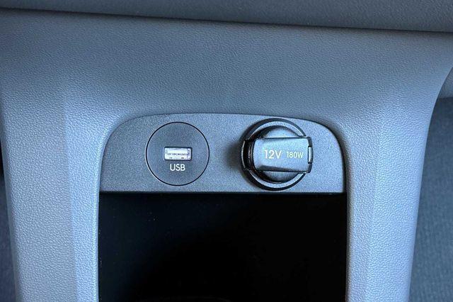 Photo of 2024 Cyber Gray Hyundai IONIQ 5