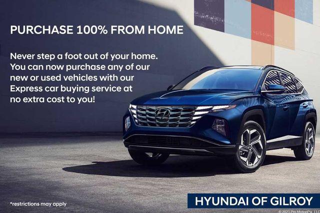 Photo of 2024 Cyber Gray Hyundai IONIQ 5