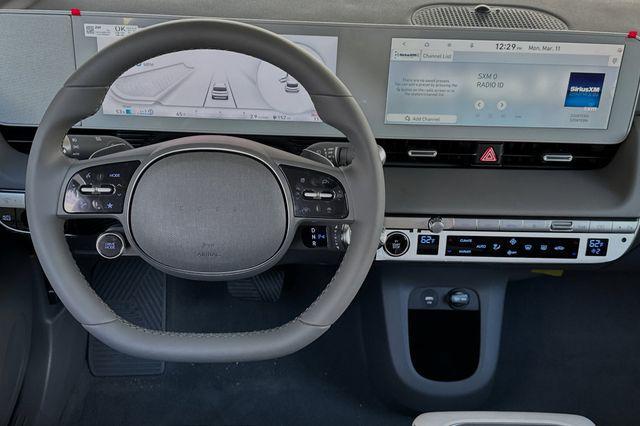Photo of 2024 Cyber Gray Hyundai IONIQ 5