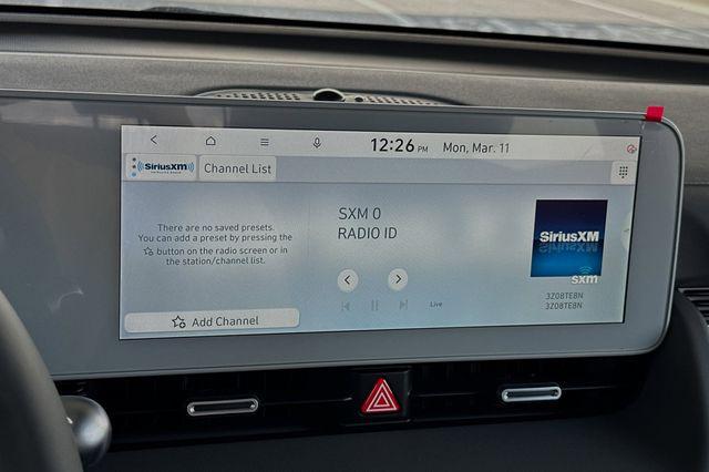 Photo of 2024 Cyber Gray Hyundai IONIQ 5