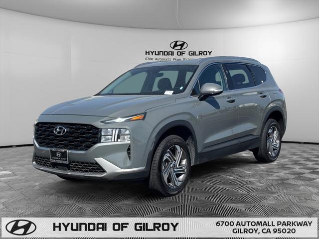 2023 Hyundai Santa Fe